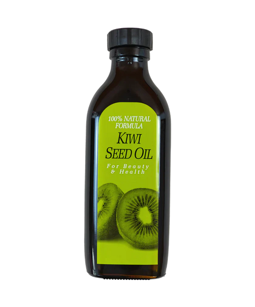 100% Natural Formula Kiwi Seed Oil 150ml