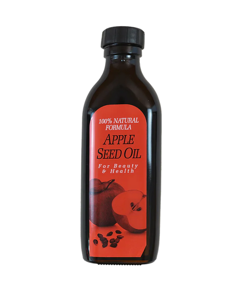 100% Natural Formula Apple Seed Oil 150ml