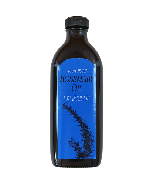 100% Pure Rosemary Oil 150ml