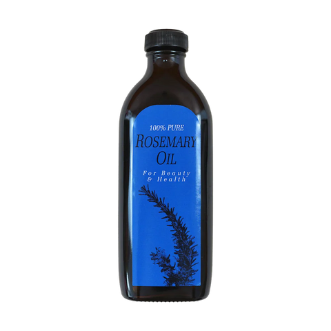 100% Pure Rosemary Oil 150ml