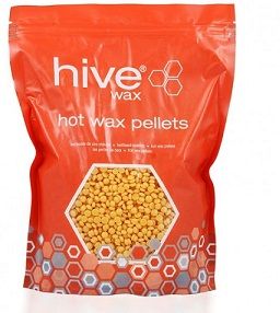Hive wax Hot Wax Pellets-700g/24.69oz