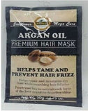 Difeel Argan Oil Premium Hair Mask 50g/1.75oz