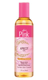 Luster's Pink Apricot Oil 59ml/2oz