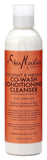 Shea Moisture Coconut & Hibiscus Co-Wash Conditioning Cleanser 8oz/237ml