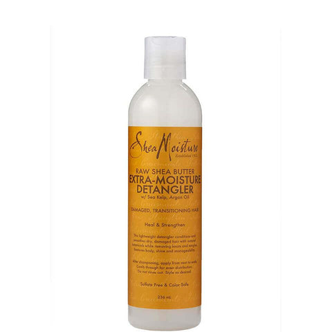 Shea Moisture Raw Shea Butter Extra-Moisture Detangler 236ml