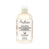 Shea Moisture 100% Virgin Coconut Oil Daily Hydrating Shampoo 13oz/384ml