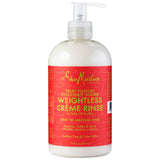 Shea Moisture Fruit Fusion Coconut Water Weightless creme rinse 13oz/384ml