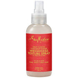 Shea Moisture Fruit Fusion Coconut Water Weightless Texture Spray 4oz/118ml