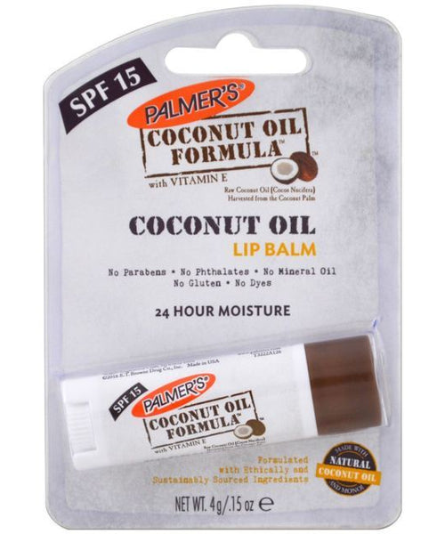 Palmers Coconut Oil Formula Lip Balm