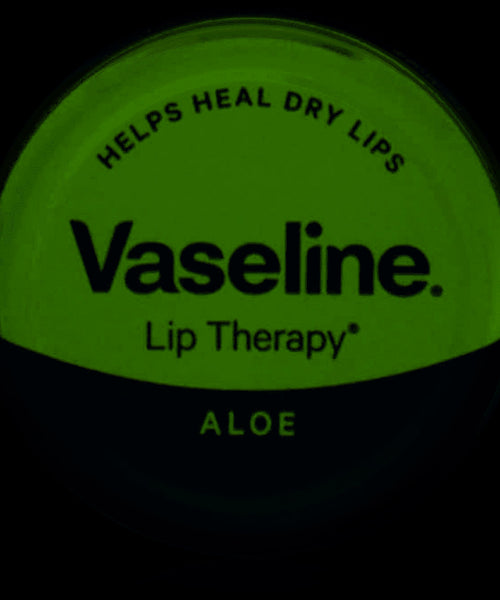 VASELINE LIP THERAPY ALOE 20G