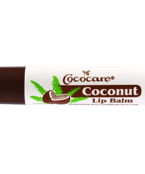 COCOCARE COCOCNUT LIP BALM