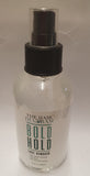 THE HAIR DIAGRAM BOLD HOLD LACE REMOVER 4.OZ / 118ML