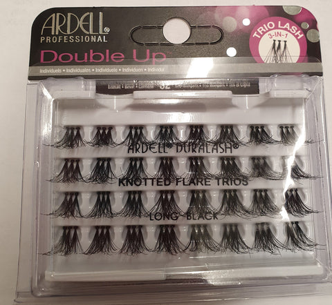 ARDELL PROFESSIONAL DOUBLE UP KNOTTED