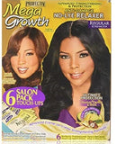 Profectiv Mega Growth Anti Damage No Lye Relaxer 6 Touch Up Application - Regular