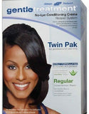 Gentle Treatment Twin Pak 2 Complete Application - Regular