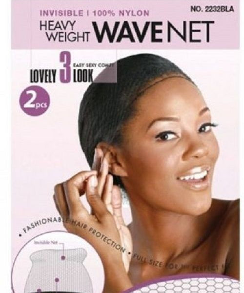 Magic  Collection  Wave  Net - 2232BLA