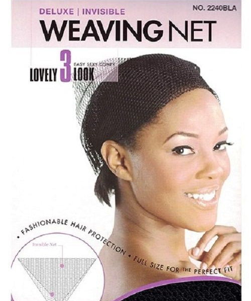 Magic  Collection Weaving  Net -  2240BLA