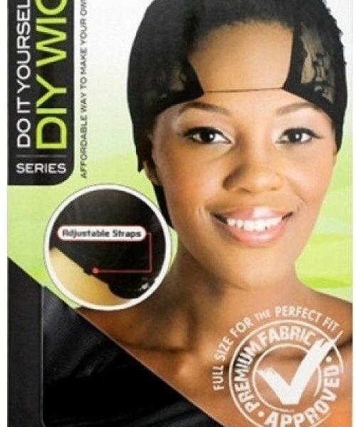 Magic Collection  U-Part  Wig  Cap -  DIY002