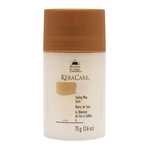 KeraCare Styling Wax Stick 75g - 2.6 oz