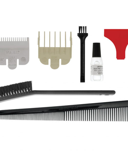 WAHL PROFESSIONAL 5 Star Series - BALDING CORDED
