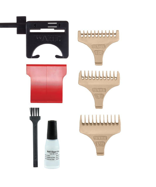 WAHL PROFESSIONAL 5 Star Series - HERO CORDED