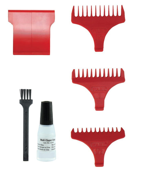 WAHL PROFESSIONAL 5 Star Series - DETAILER CORDED