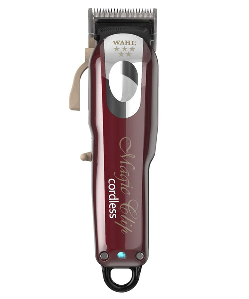 WAHL PROFESSIONAL 5 Star Series - MAGIC CLIP CORDLESS