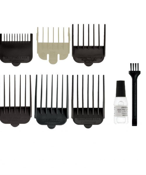 WAHL PROFESSIONAL 5 Star Series - MAGIC CLIP CORDLESS