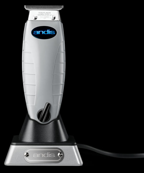 ANDIS PROFESSIONAL Trimmer - Cordless T-Outliner Lithium-Ion