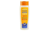 Cantu Flaxseed Smoothing Shampoo Sulfate - Free - 13.5oz / 400ml