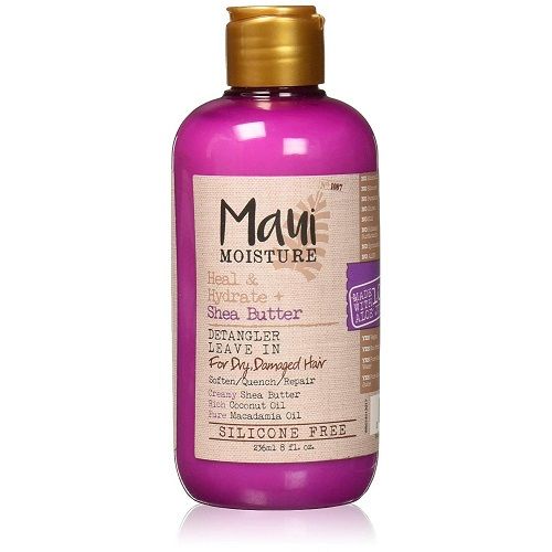 Hair Detanglers