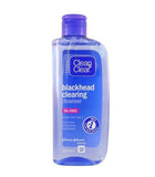 Clean & Clear Blackhead Clearing Cleanser - 200ml