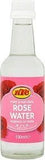 KTC Rose Water 190ml