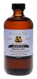 Sunny Isle Rosemary Jamaican Black Castor Oil 236ml/8oz