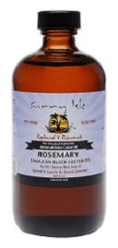 Sunny Isle Rosemary Jamaican Black Castor Oil 236ml/8oz