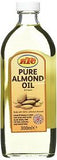 KTC Pure Almond Oil