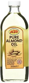 KTC Pure Almond Oil