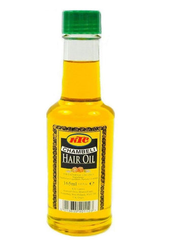 KTC Chambeli Hair Oil 165ml/5.8oz