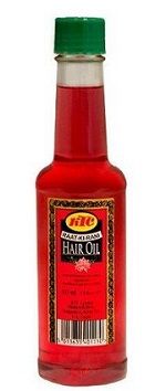 KTC Raat Ki Rani Hair Oil 165ml