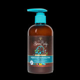As I Am Born Curly Argan Curl Defining Jelly Babies Kids Pump 8 oz Lot of 3