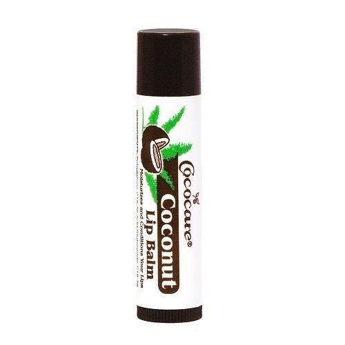 COCOCARE LIP BALM 15OZ/4.2G