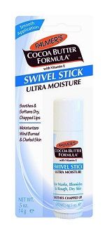 Palmers Cocoa Butter Formula Swivel Stick