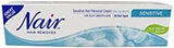 Nair Hair Remover Cream For Sensitive Skin 80ml