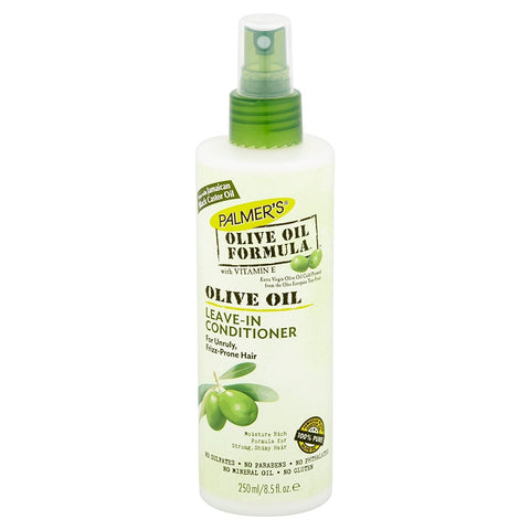 PALMER'S OLIVE OIL LEAVE-IN CONDITIONER 250ML/8.5OZ