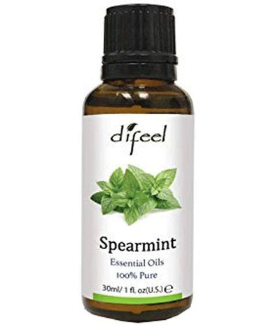 Difeel Spearmint Essential Oils 100% Pure 30ml/1oz