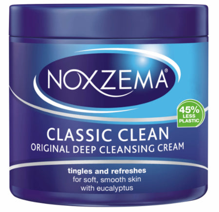 Noxzema Classic Clean Original Deep Cleansing Cream 14.4oz/340