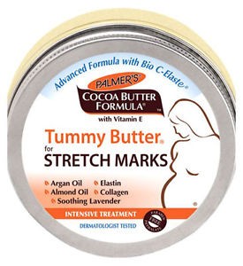 Palmer's Tummy Butter For Stretch Marks 125g/4.4oz