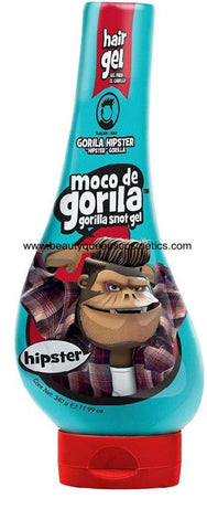 Moco De Gorilla Snot Gel Hipster 340g/11.99oz