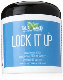Taliah Waajid Lock It Up 177ml/6oz