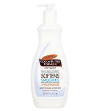 PALMER'S COCOA BUTTER FORMULA DAILY SKIN THERAPY SOFTENS SMOOTHES 250ML/8.5OZ